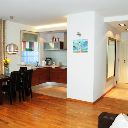 Artus Apartment グダニスク エクステリア 写真