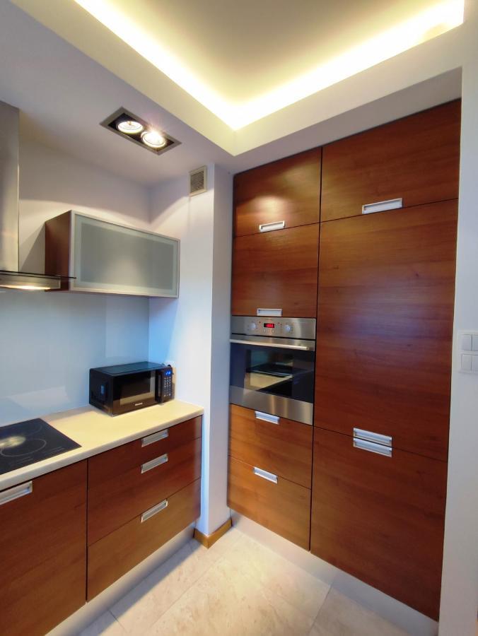 Artus Apartment グダニスク エクステリア 写真