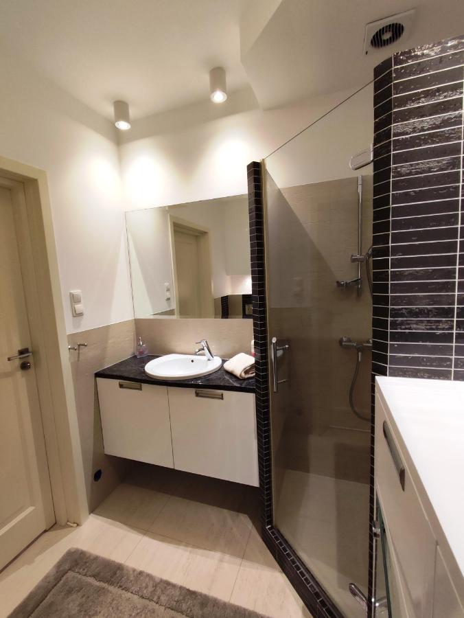 Artus Apartment グダニスク エクステリア 写真