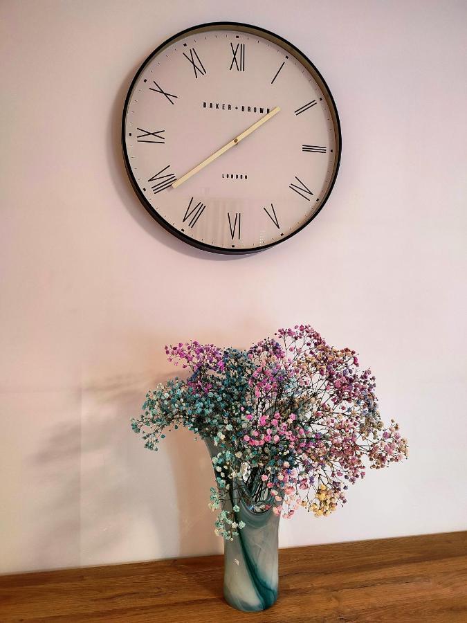 Artus Apartment グダニスク エクステリア 写真
