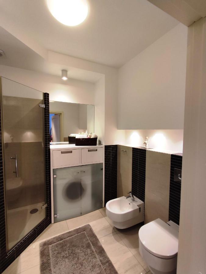 Artus Apartment グダニスク エクステリア 写真