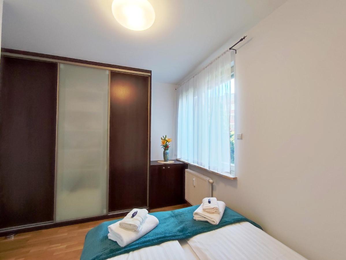 Artus Apartment グダニスク エクステリア 写真