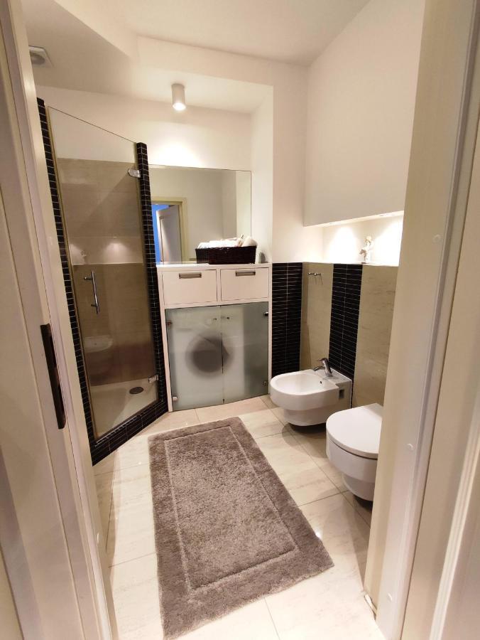 Artus Apartment グダニスク エクステリア 写真