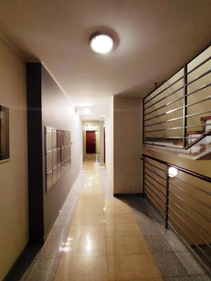 Artus Apartment グダニスク エクステリア 写真