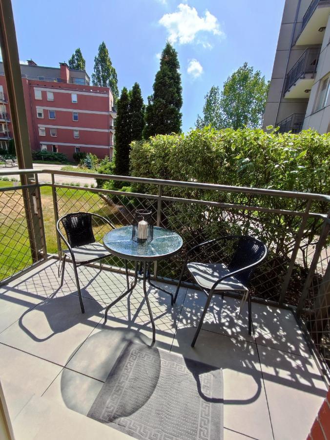 Artus Apartment グダニスク エクステリア 写真