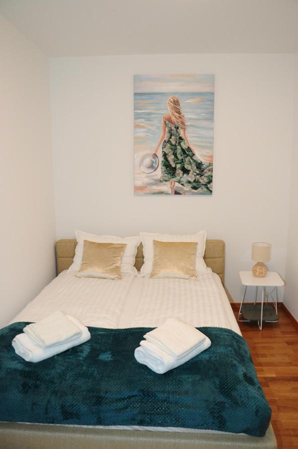 Artus Apartment グダニスク エクステリア 写真