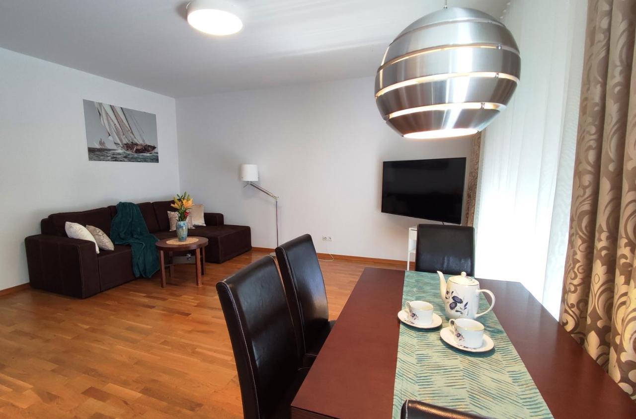 Artus Apartment グダニスク エクステリア 写真