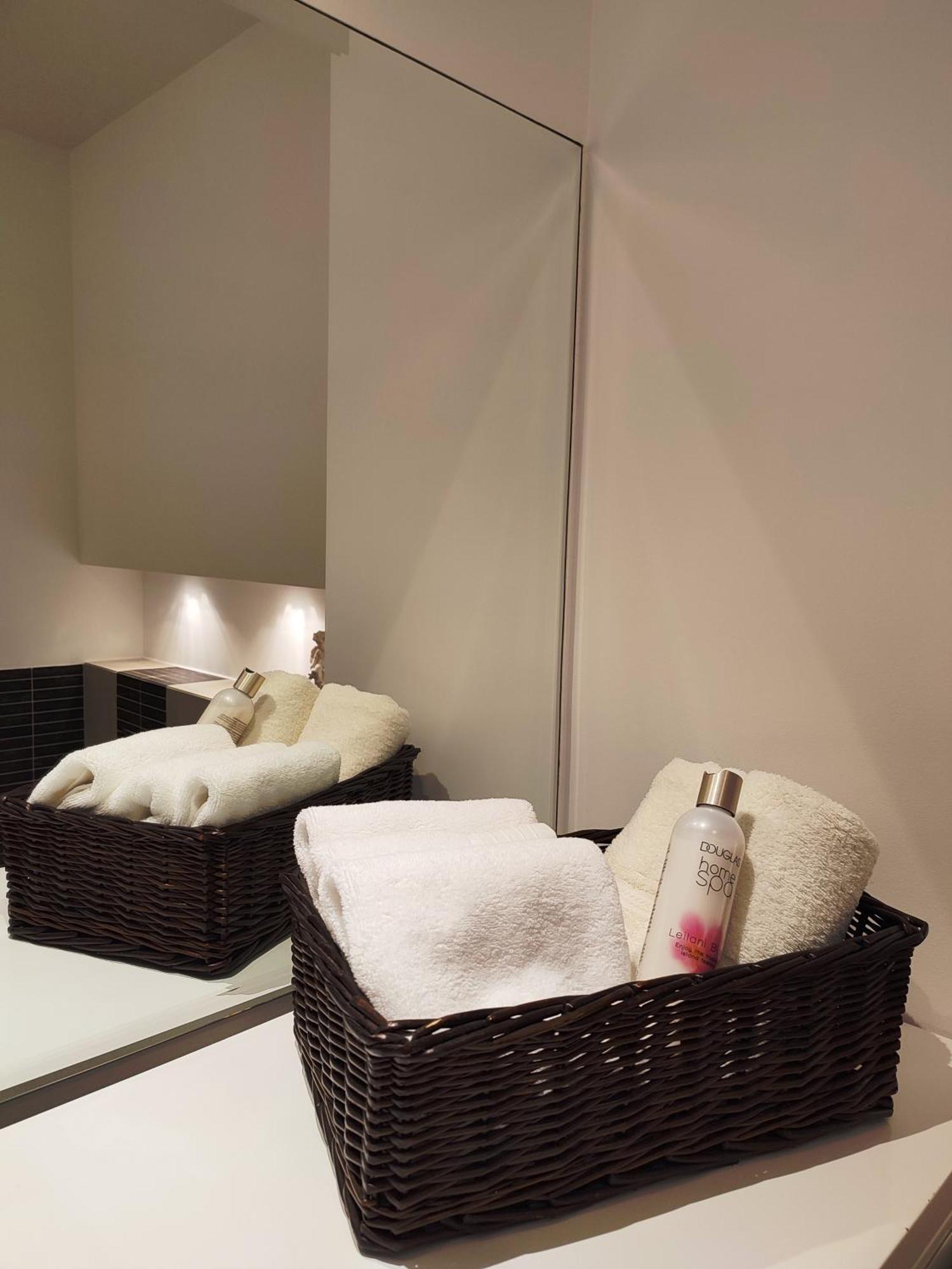 Artus Apartment グダニスク エクステリア 写真