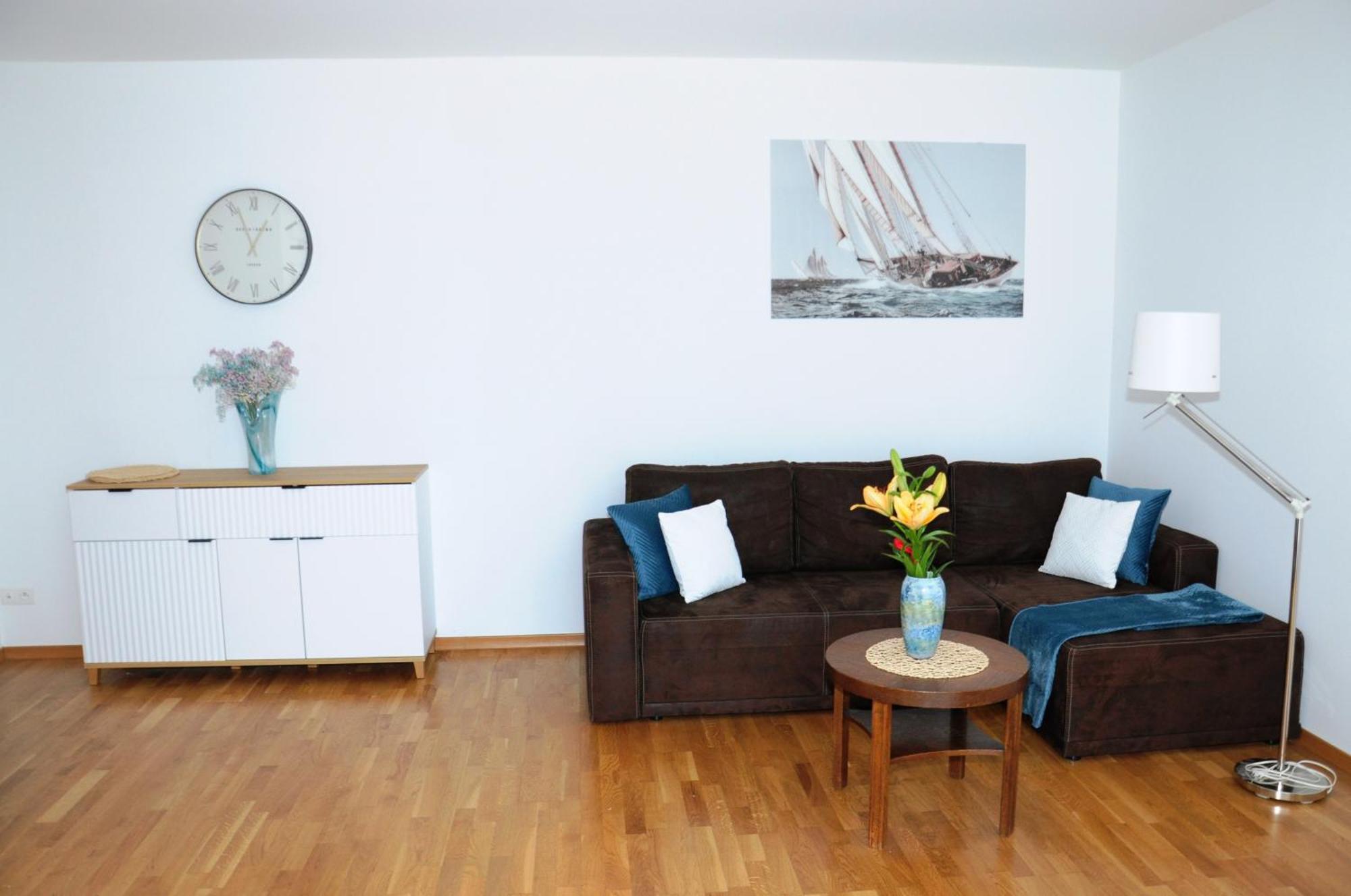 Artus Apartment グダニスク エクステリア 写真
